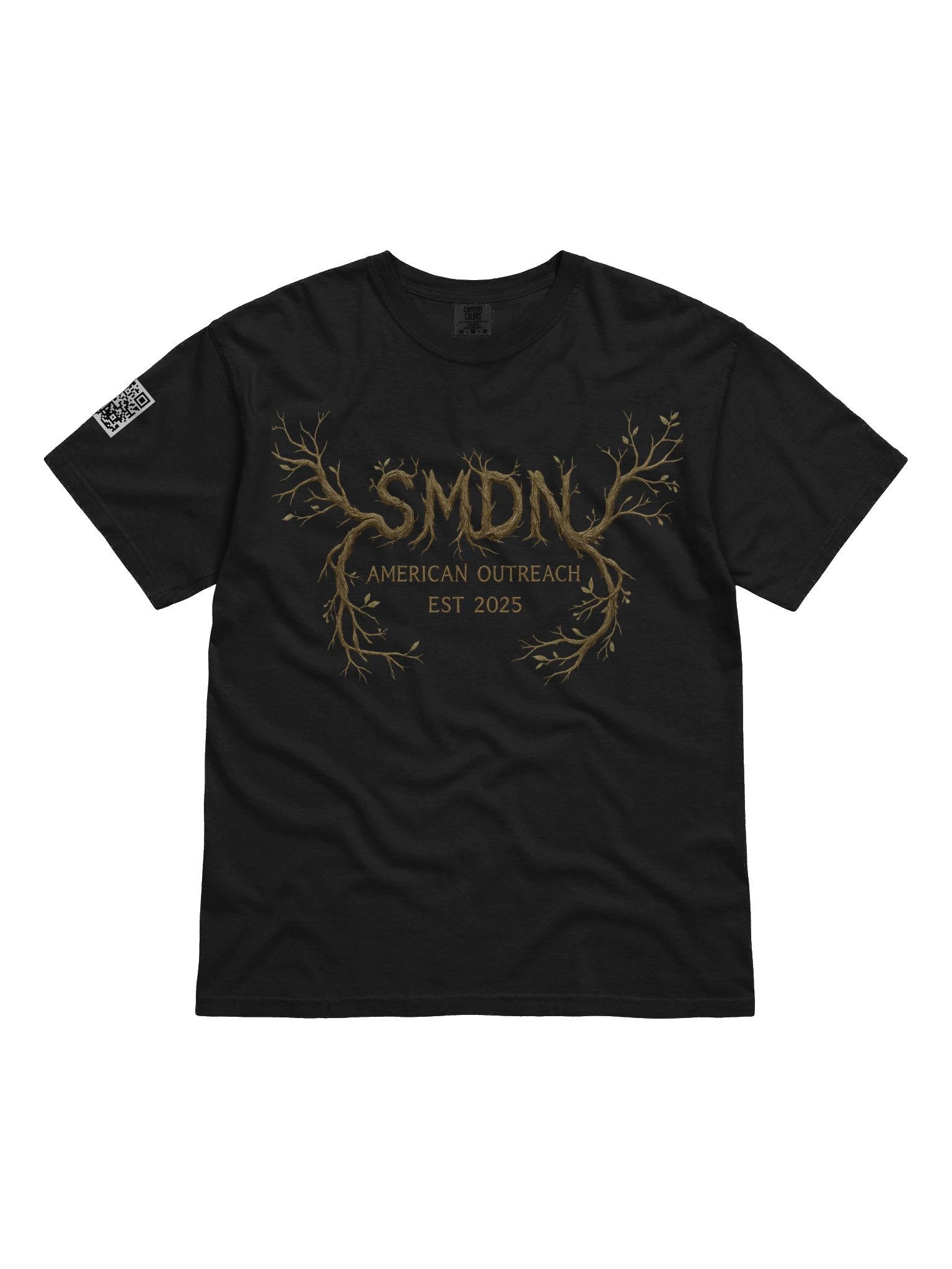 Tree Shirt product image (1)