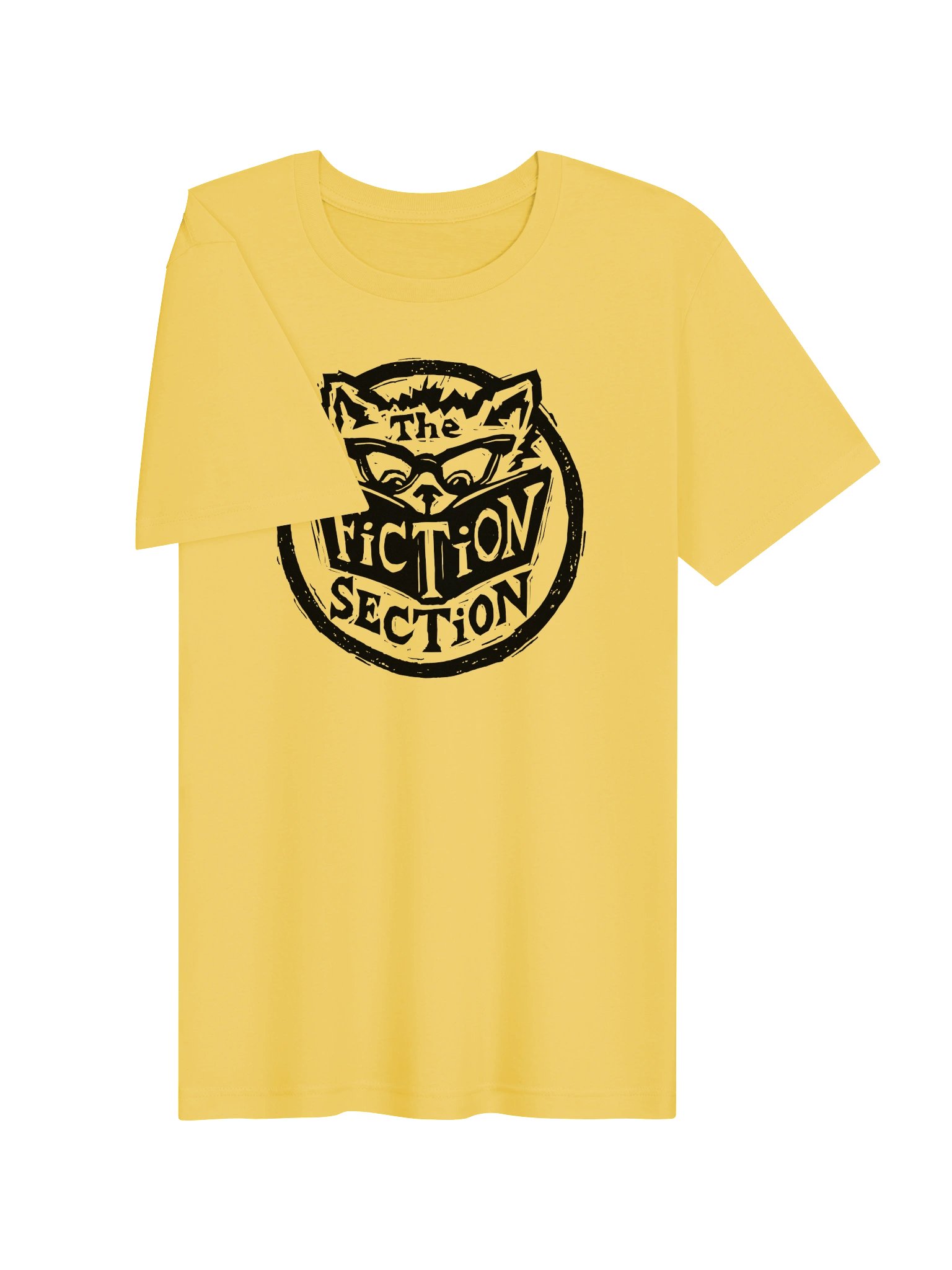 The Fiction Section product image (53)