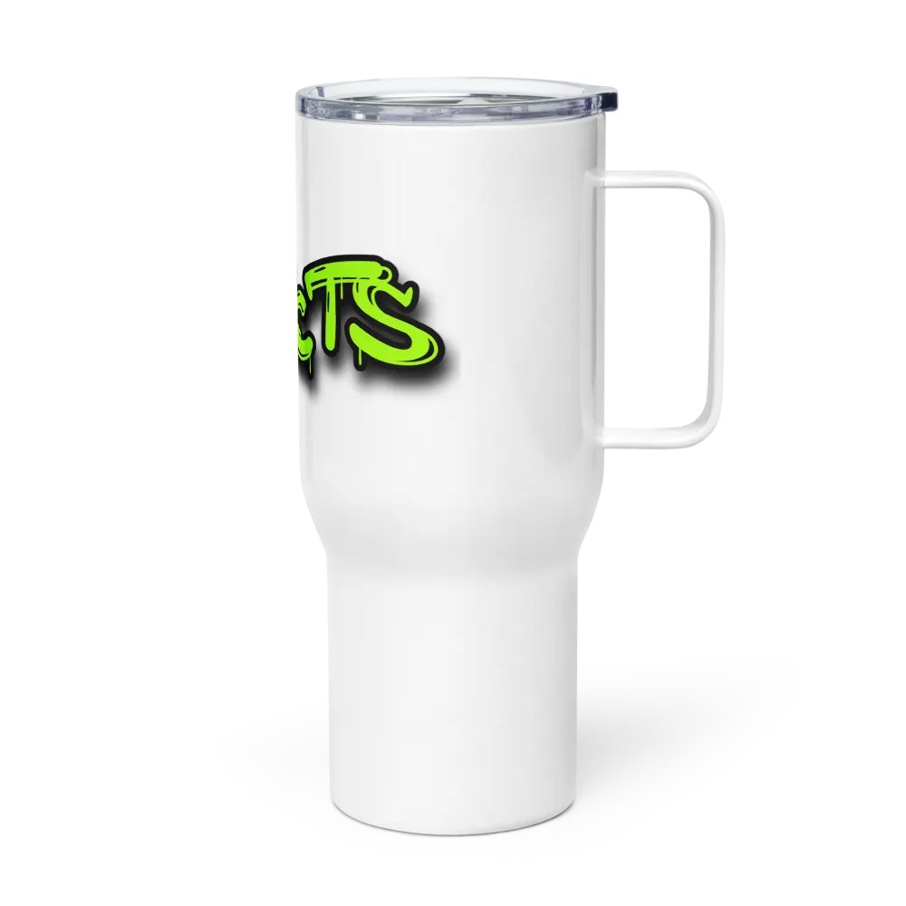 Rejects Mug product image (3)