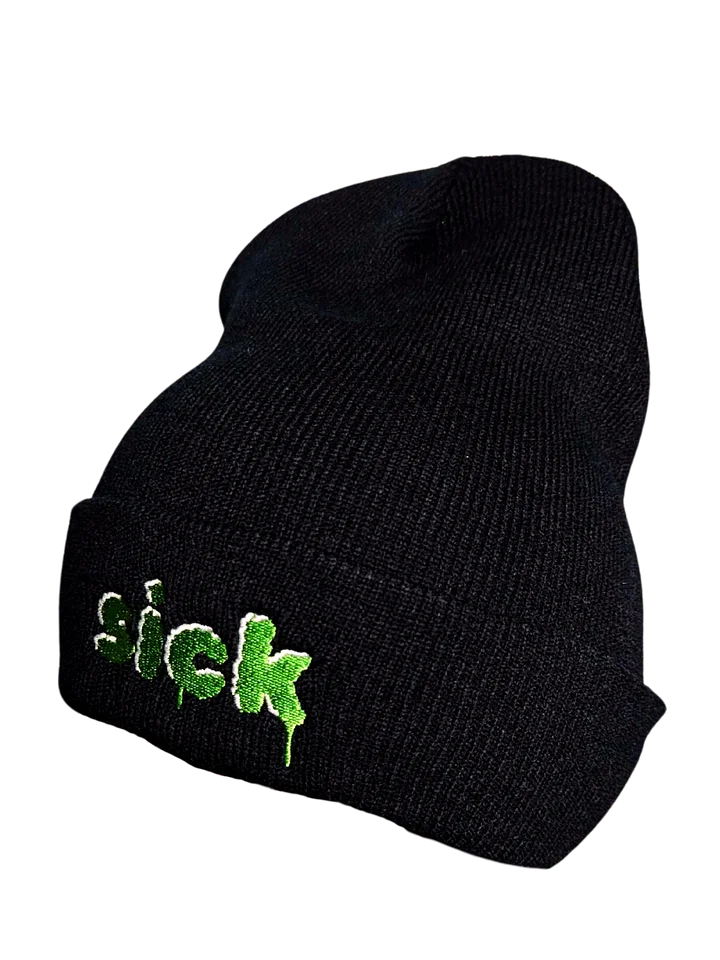 Sick winter product image (1)
