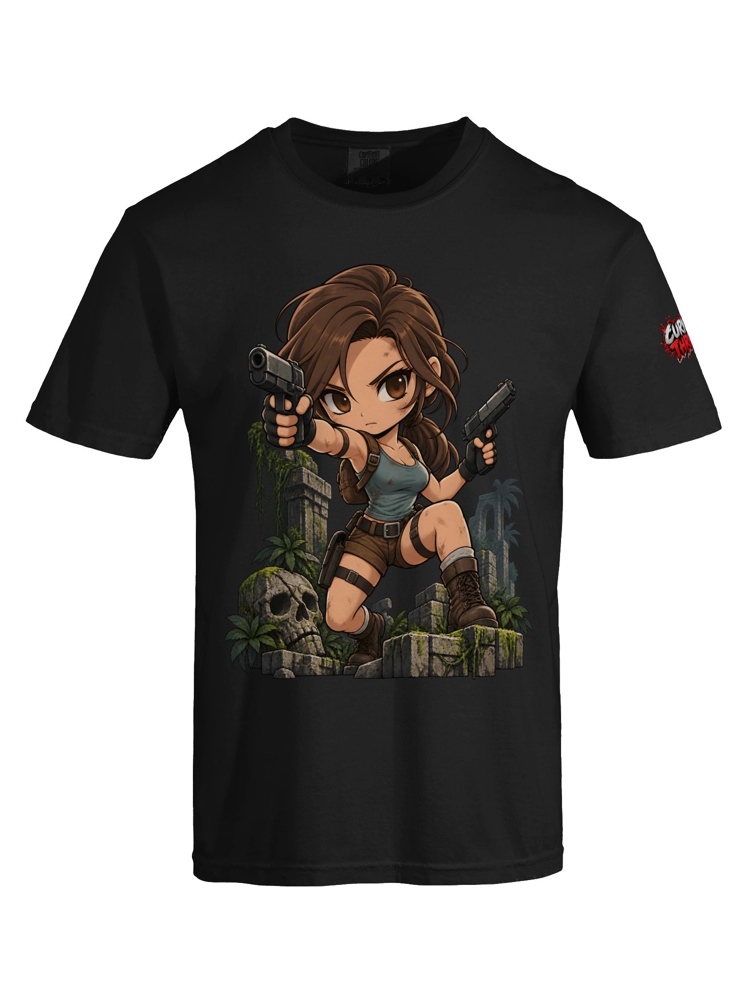 Jungle Adventurer product image (9)