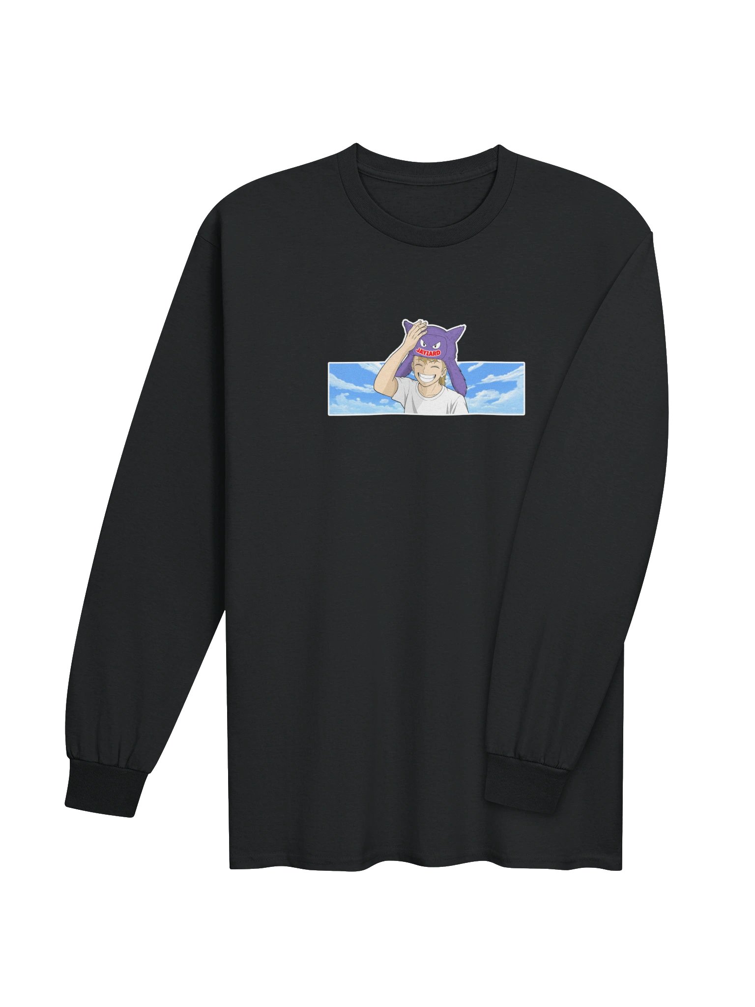 Jayzard Long Sleeve product image (4)
