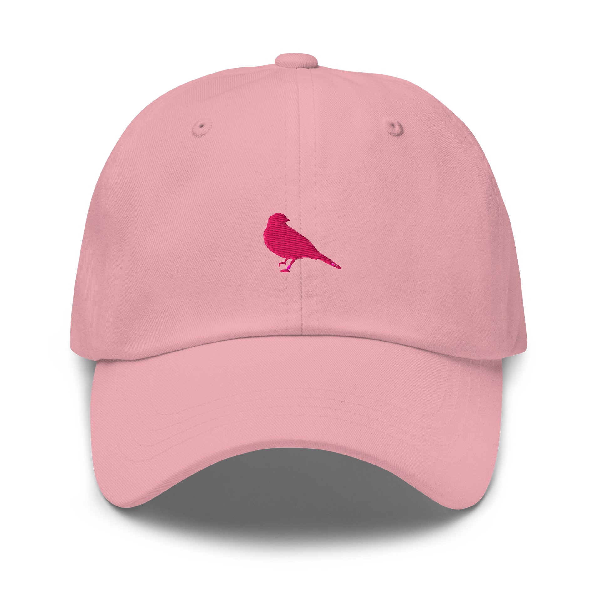Rose Yupoong Baseball Hat product image (2)