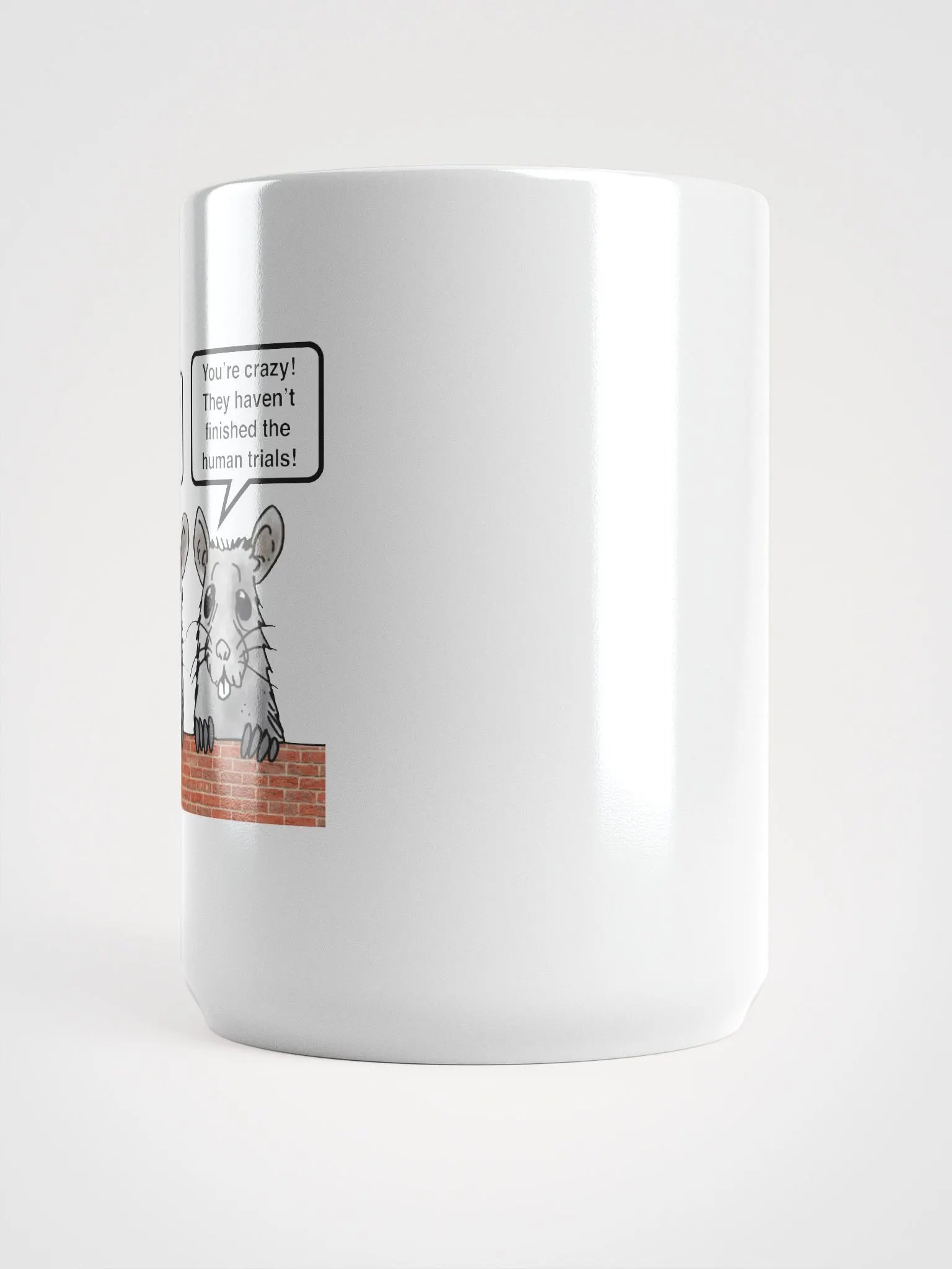 Rats On The Wall product image (2)