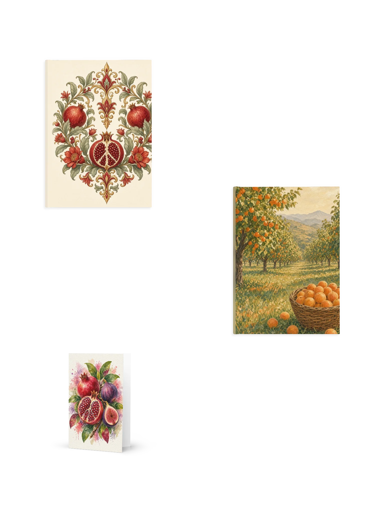 Stationery & Card Gift Set product image (1)