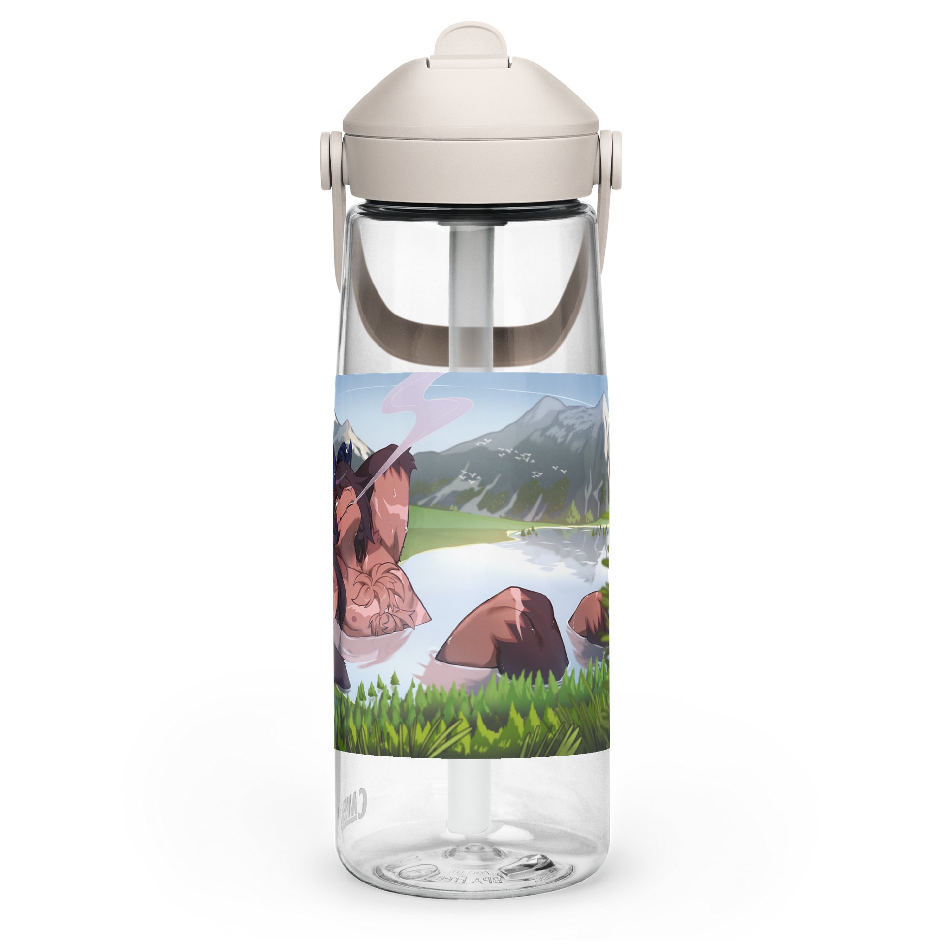 Macro Bun Bath Water product image (3)