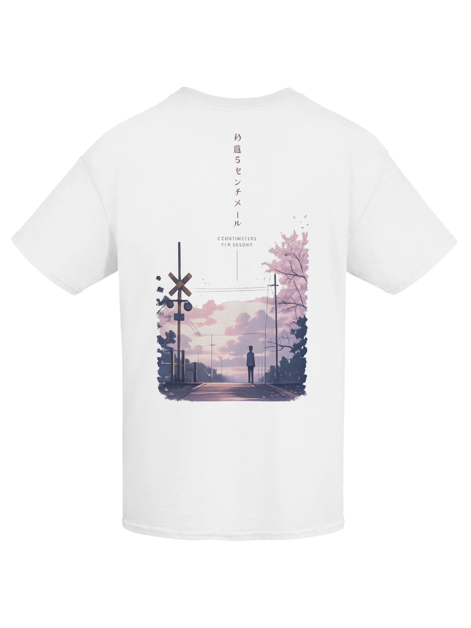 Cherry Blossom Memories product image (8)