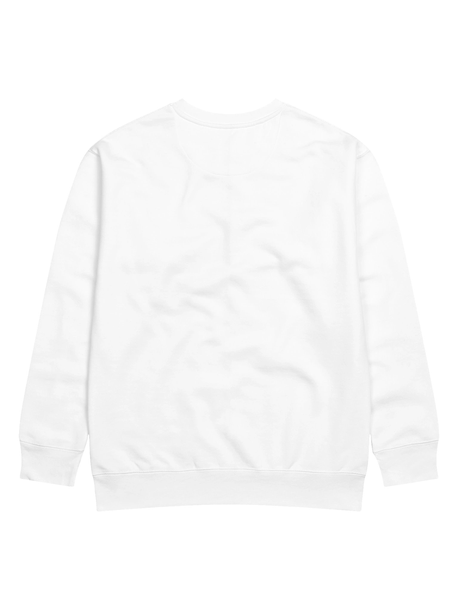 Brereton Lake Sunset Crewneck - 100% Cotton exterior product image (2)