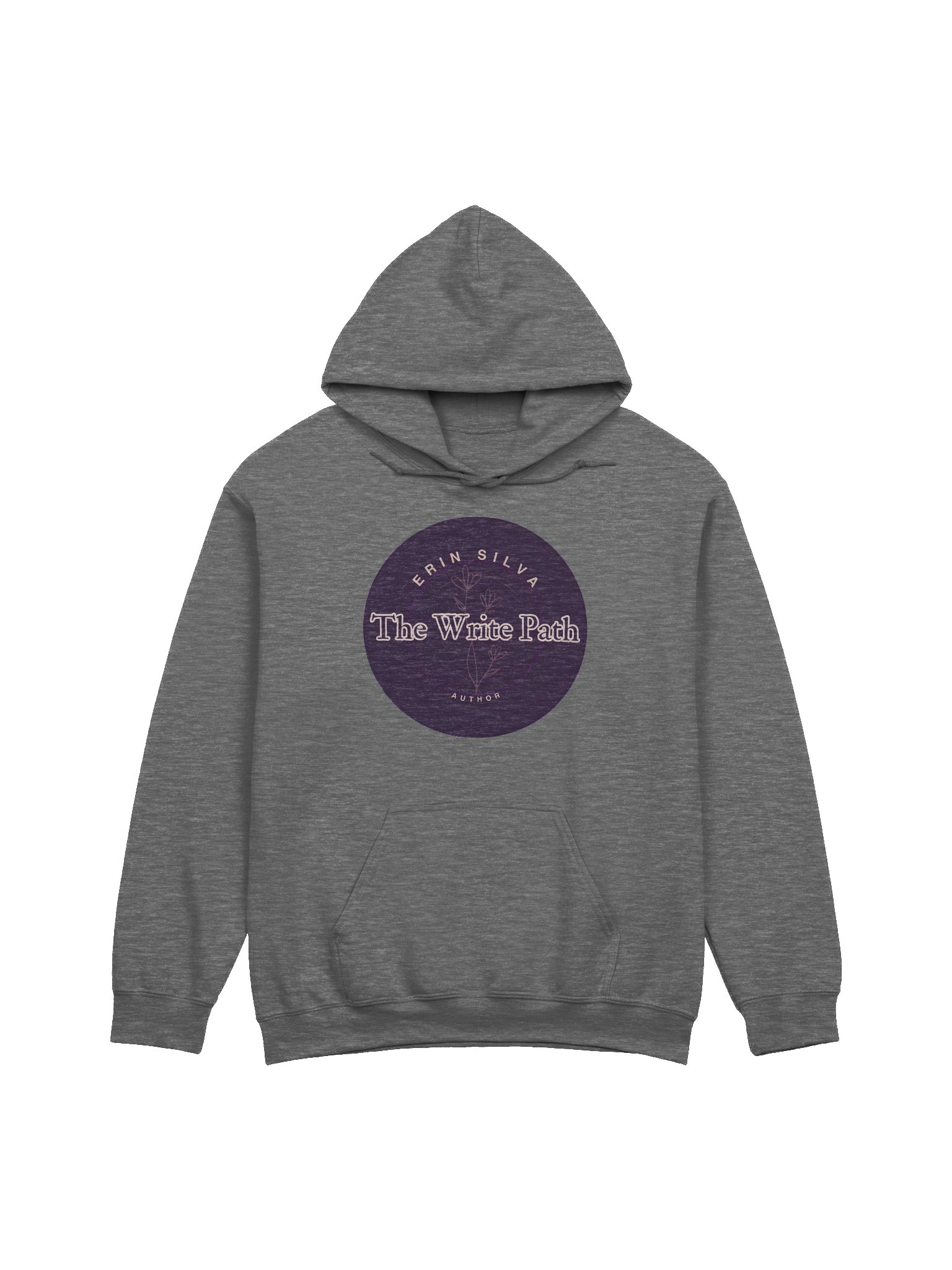 The Write Path Sweatshirt product image (4)