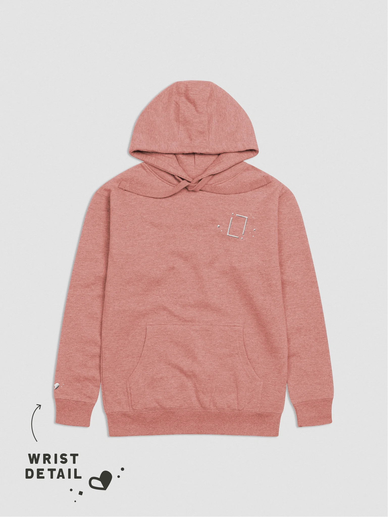Evo Hoodie product image (1)