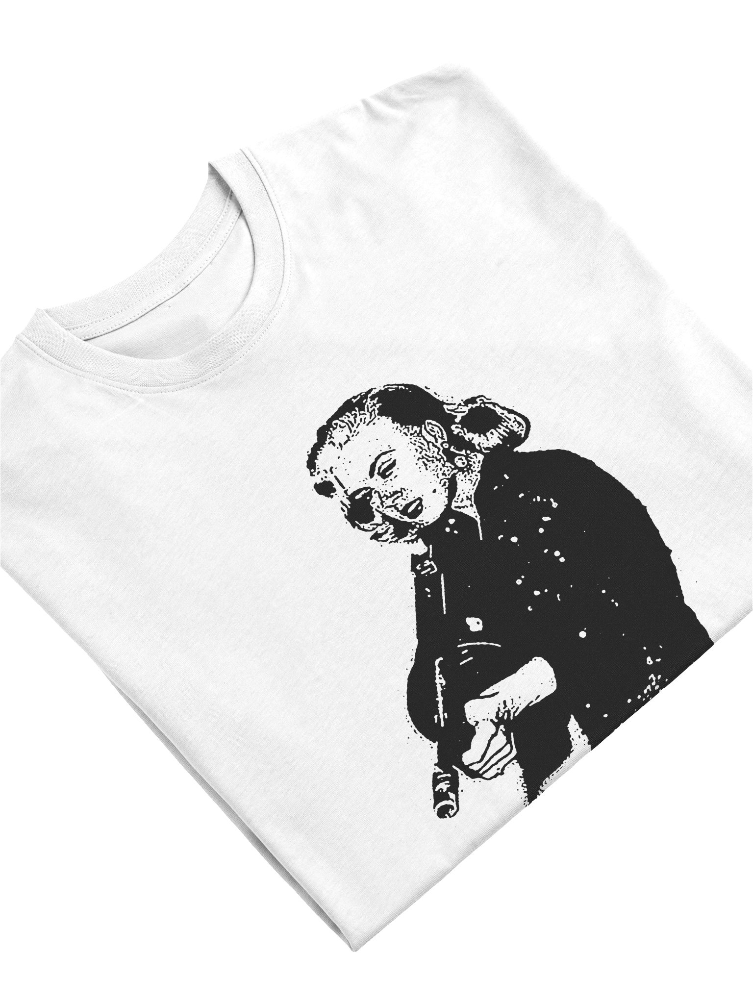HEALING ERA - Tshirt product image (2)