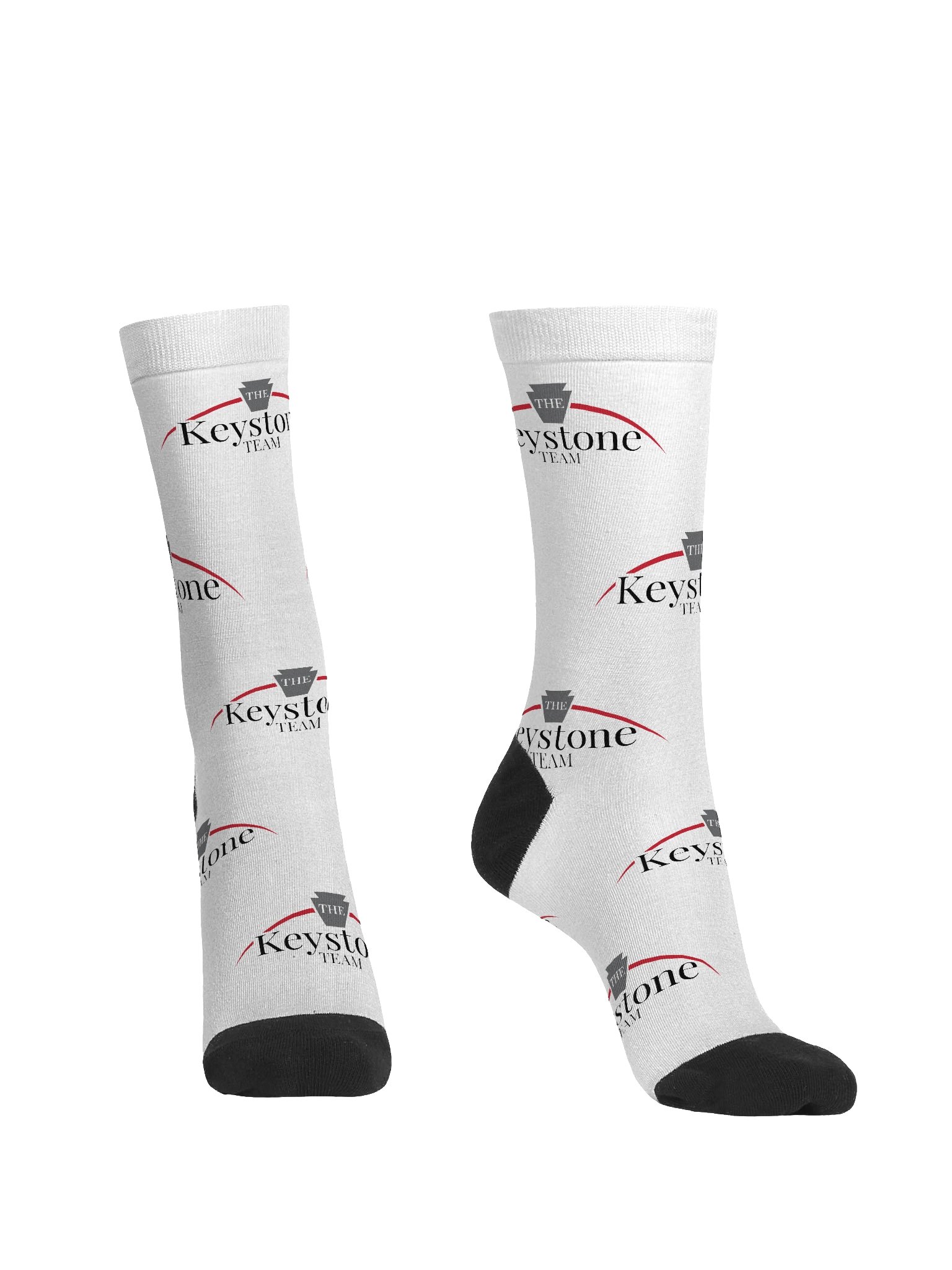 The Keystone Team Socks product image (2)