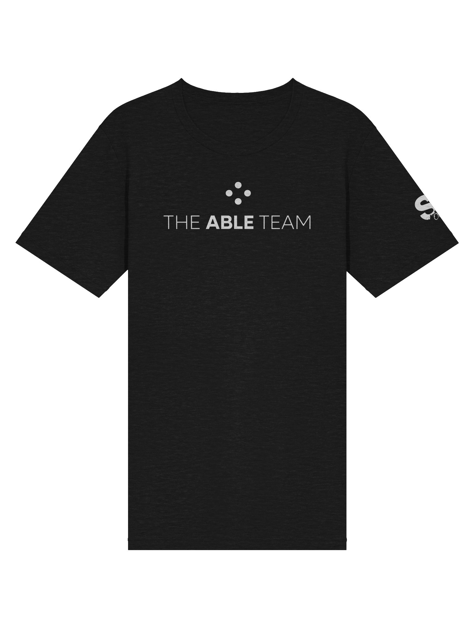 Able Team T-Shirt product image (3)
