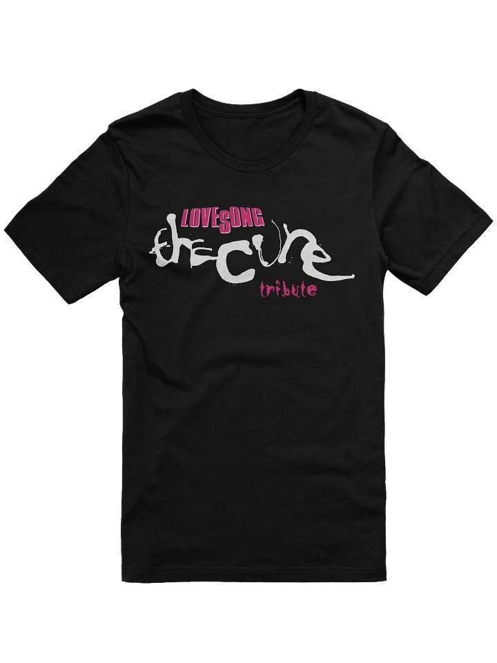 LOVESONG / Concert Tee product image (1)