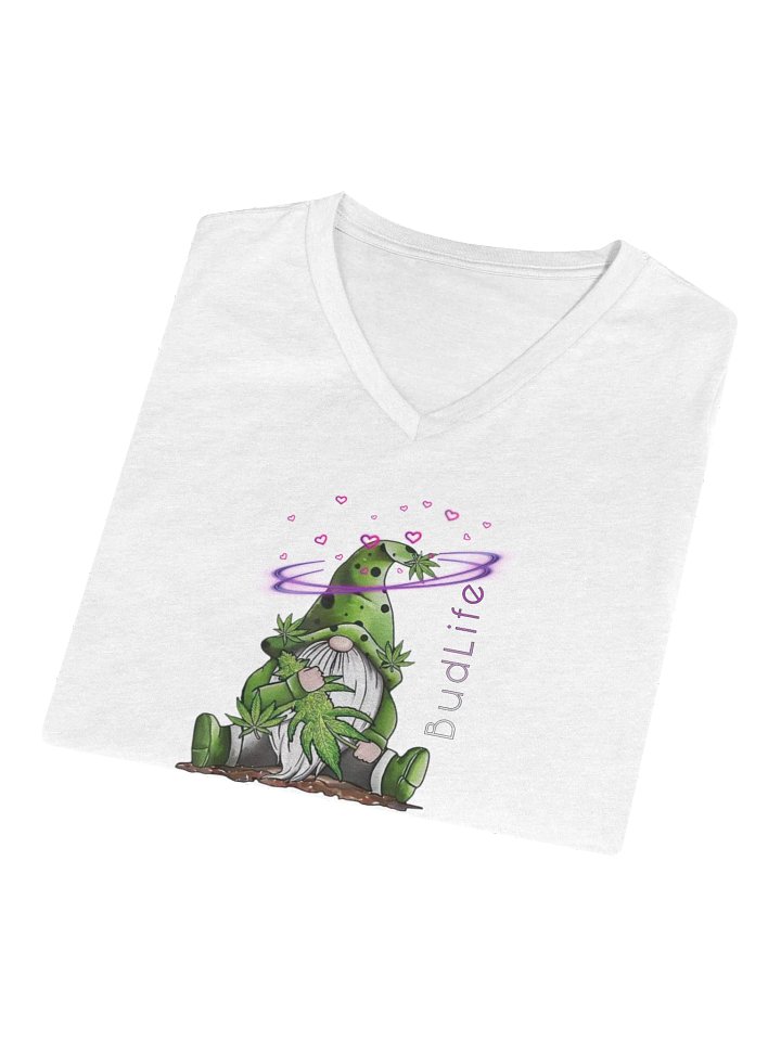 Budlife V Tee product image (1)