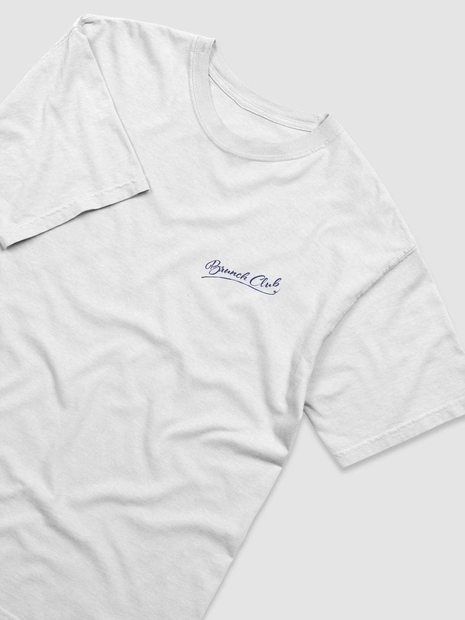 Mimosa Brunch Club Tee product image (2)