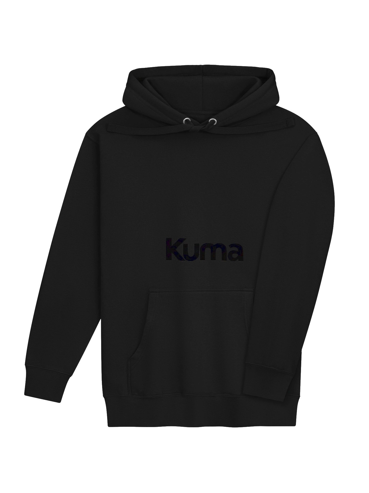 KUMA Essential Unisex Hoodie product image (16)