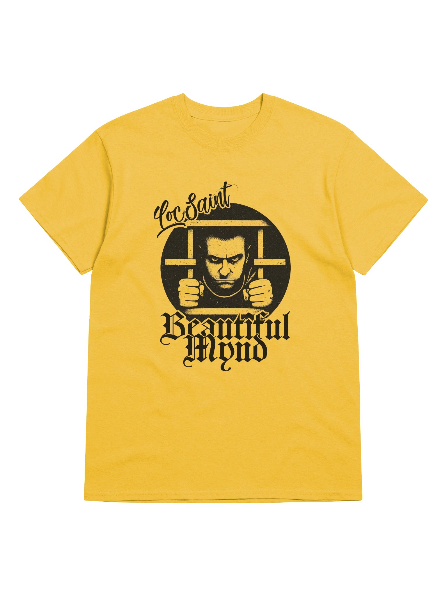 Beautiful Mynd Tee product image (137)