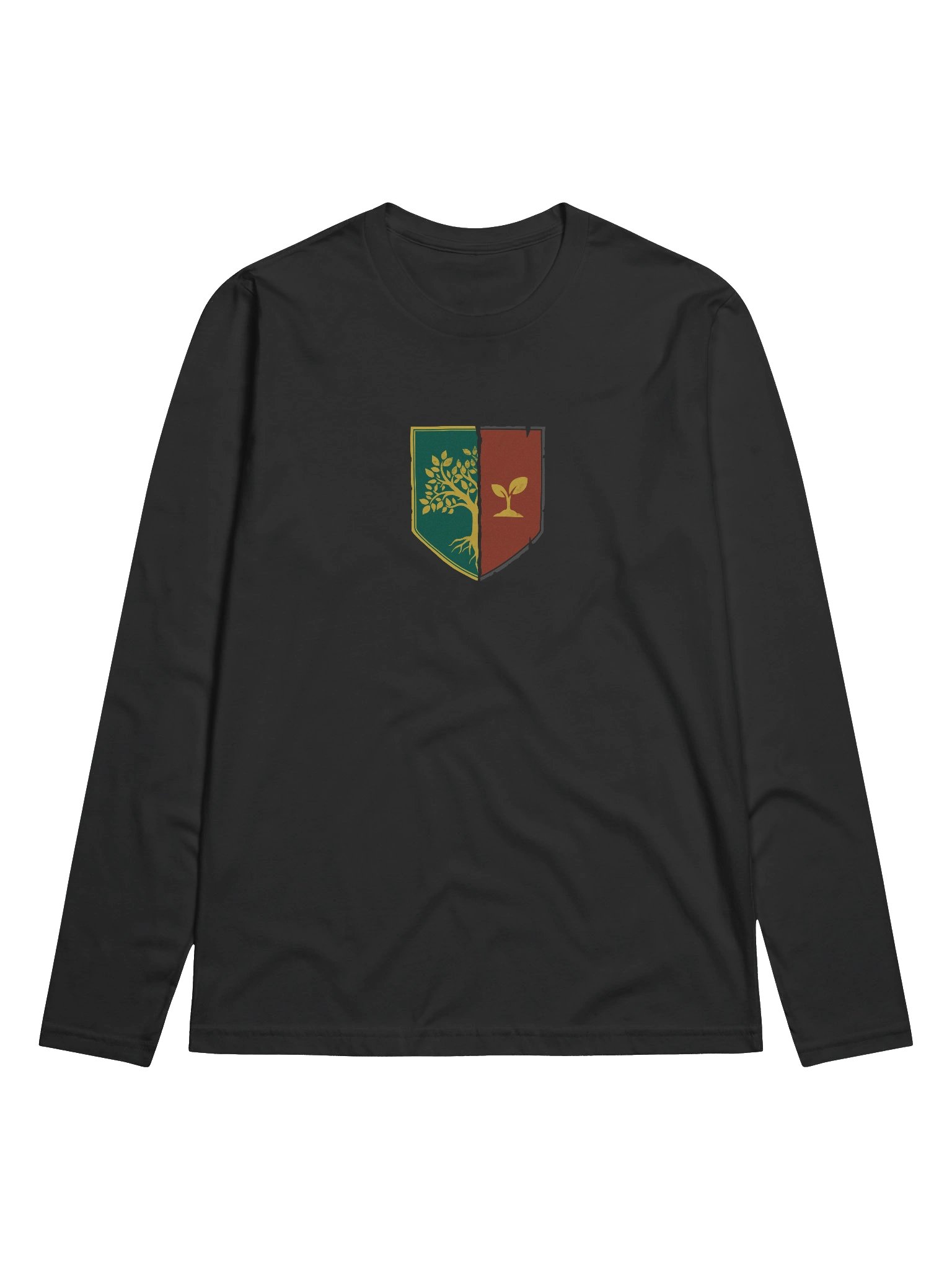 Height Quest Official - Sweatshirt (Mens) product image (1)