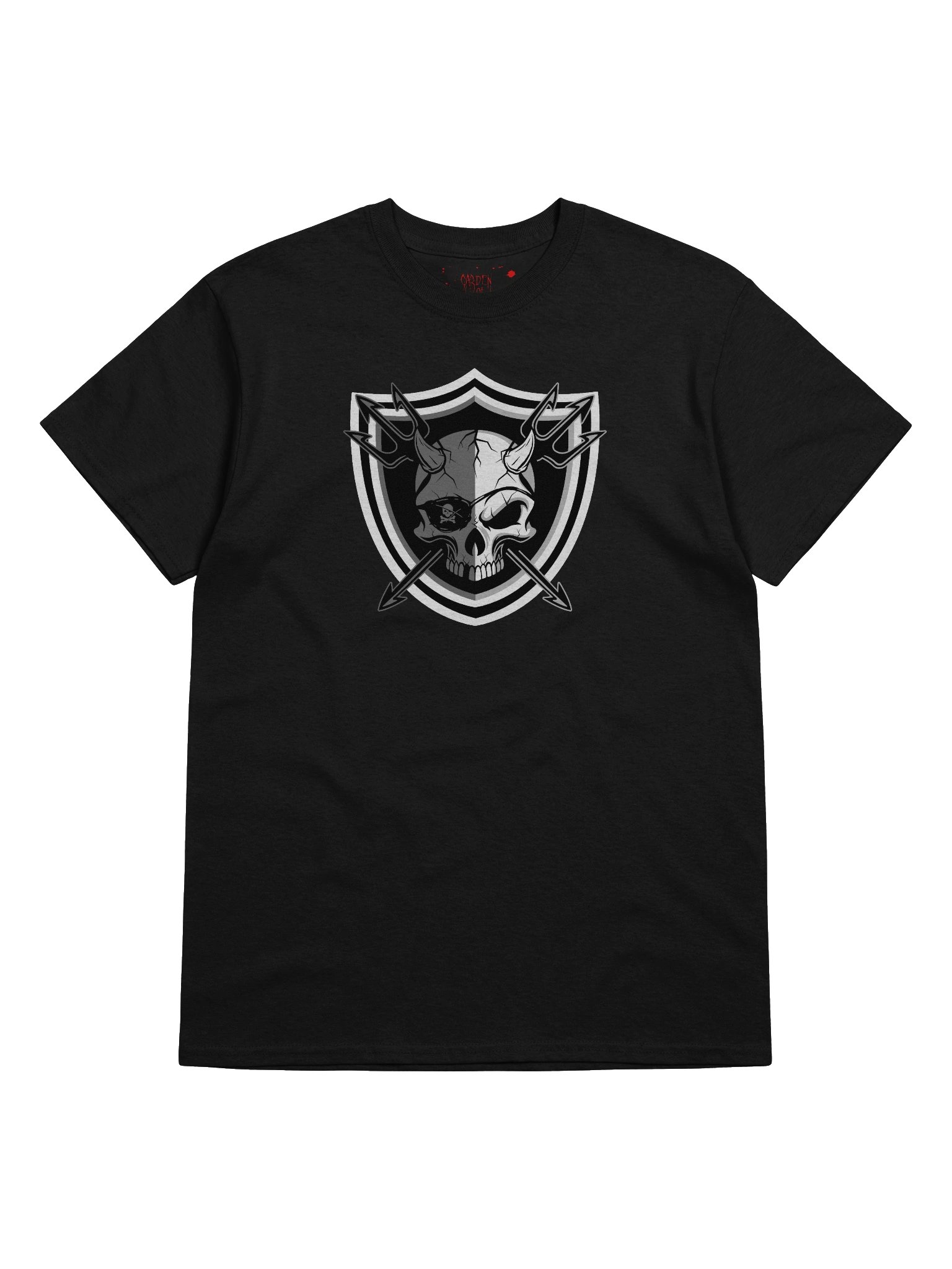 OAKLAND 20A (Devil) product image (13)