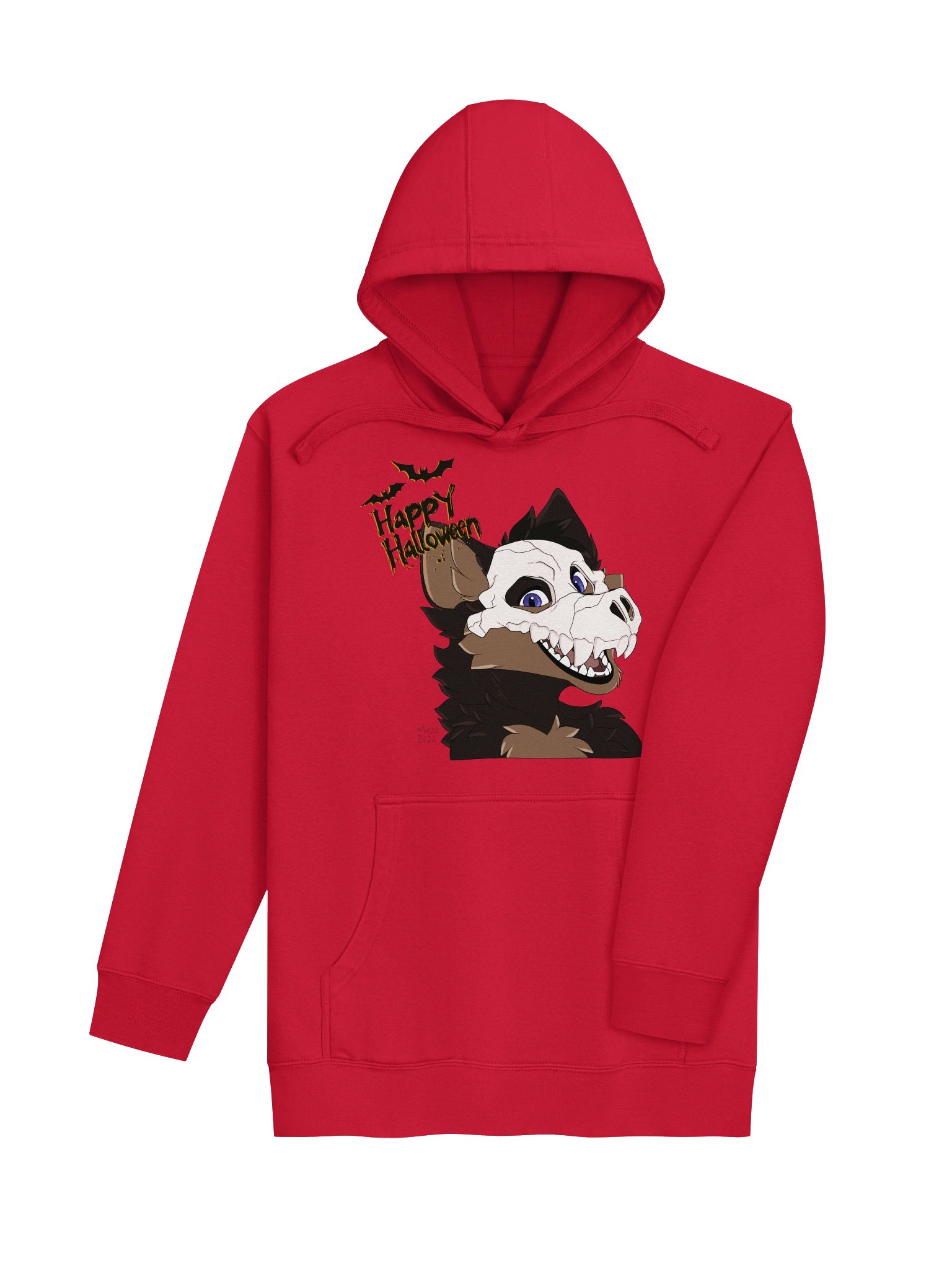 Halloween Phoxx Hood 2 product image (4)