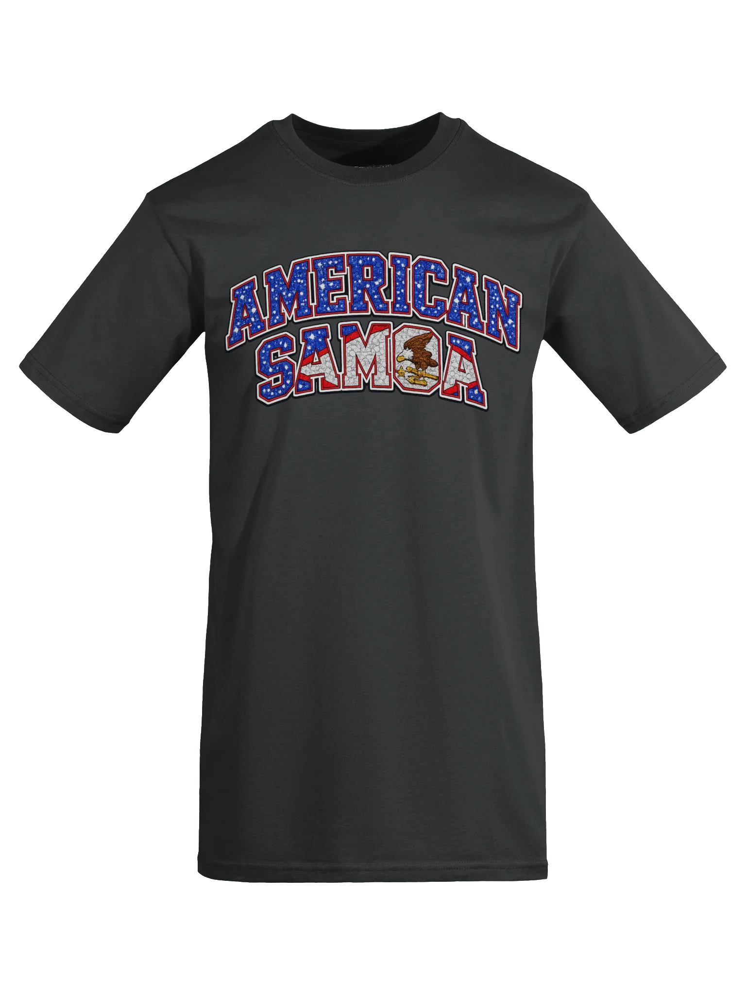 AMERICAN SAMOA product image (5)