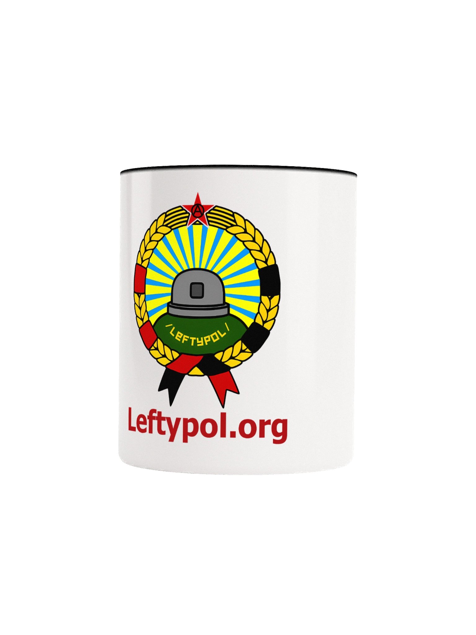 /leftypol/ - Mug product image (24)