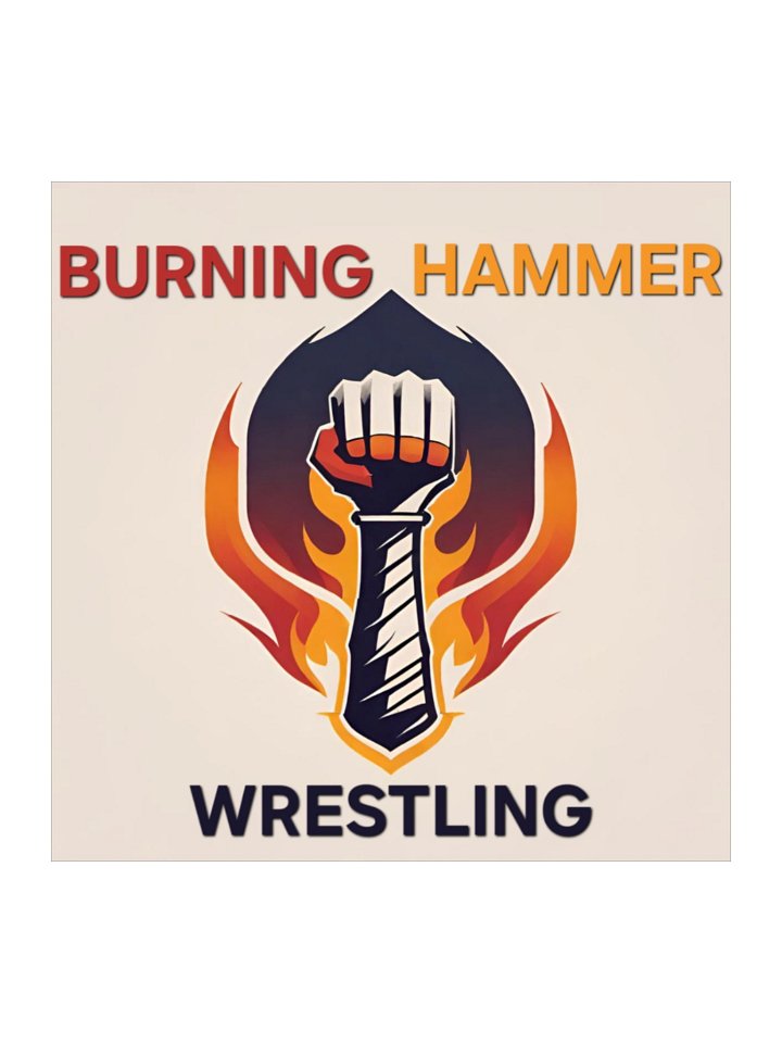 BHW Sticker product image (1)