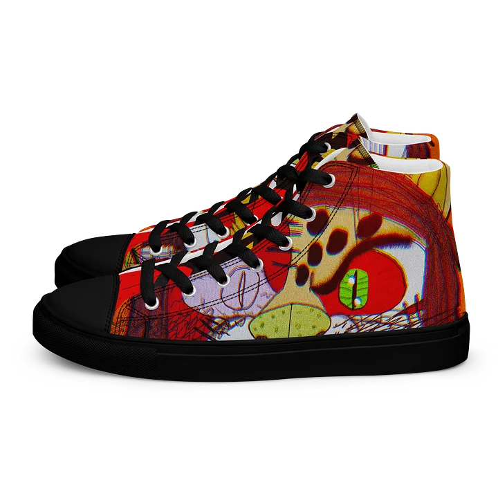 MACEO FANGS FOOT WEAR product image (1)