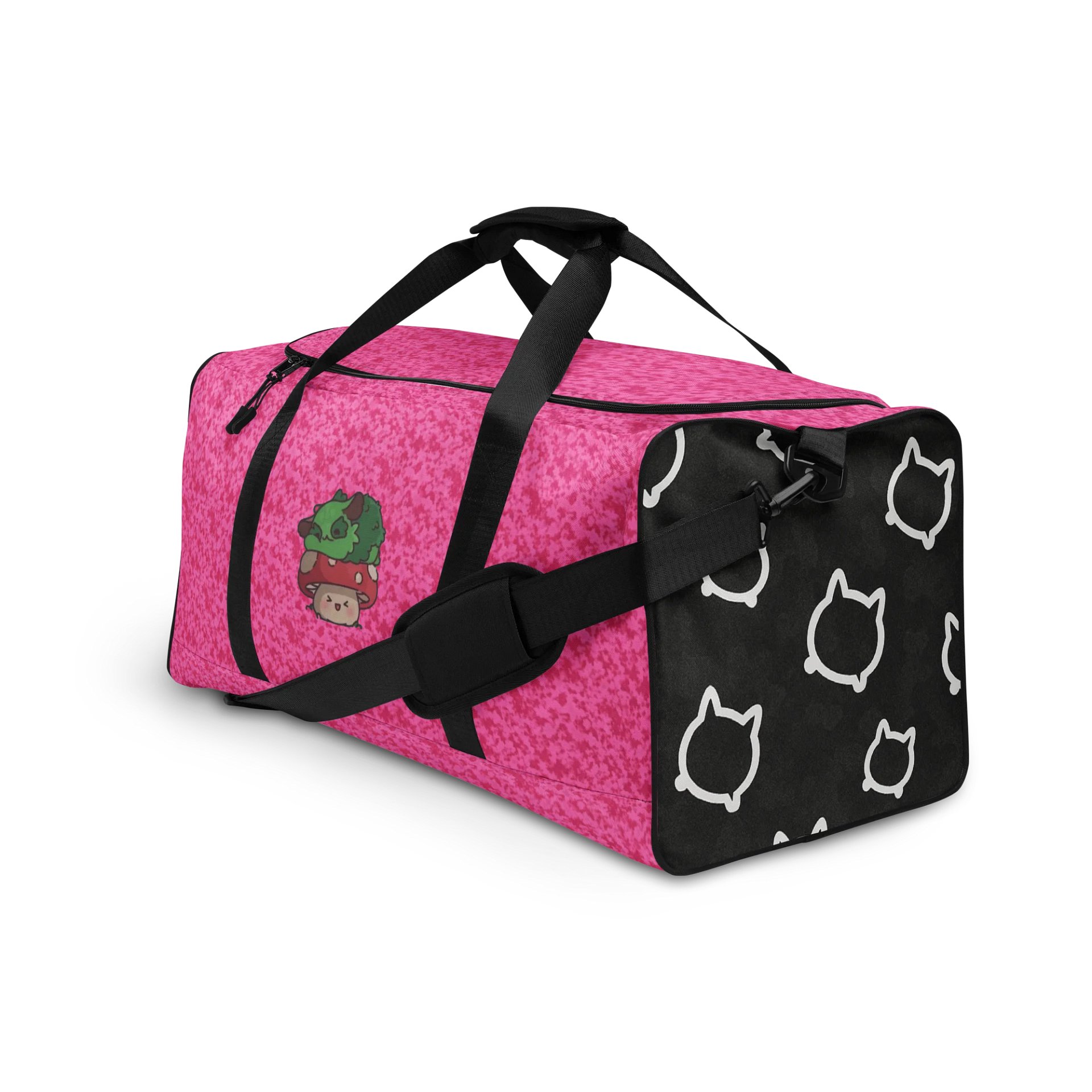 Women’s Duffel Bag product image (3)