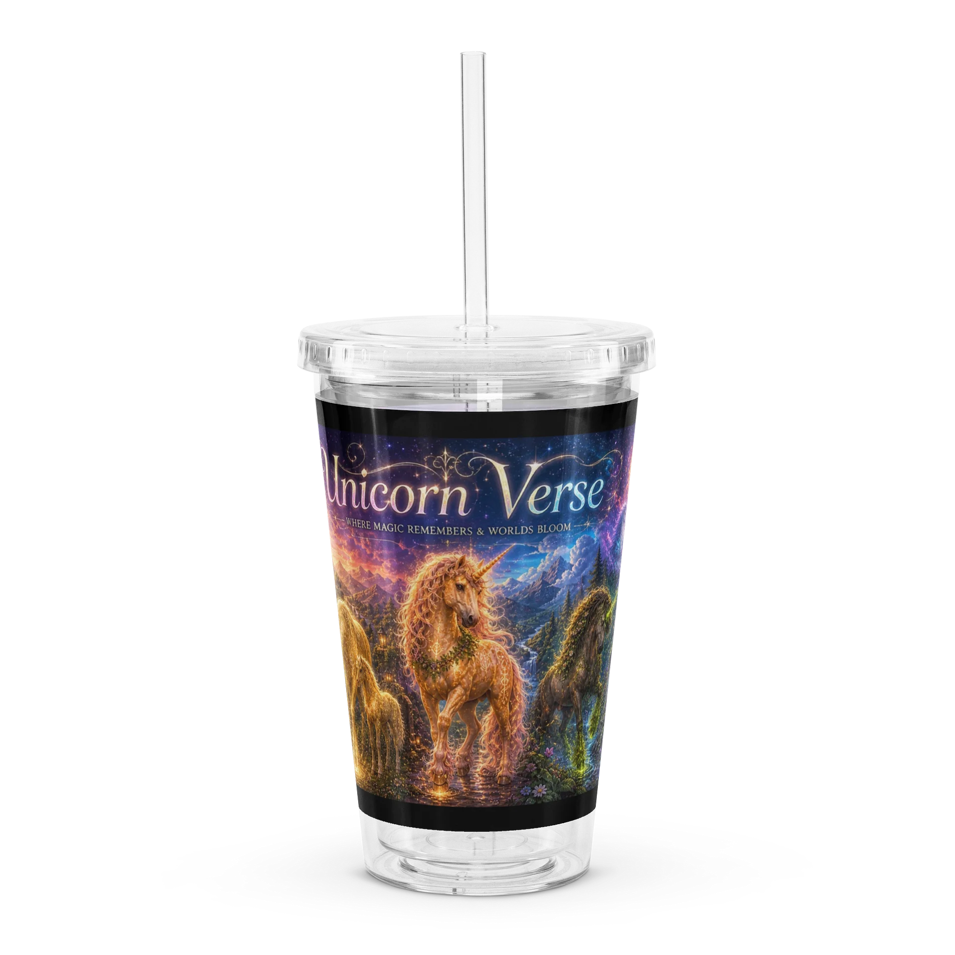 Enjoy Quenching Your Thirst! product image (1)