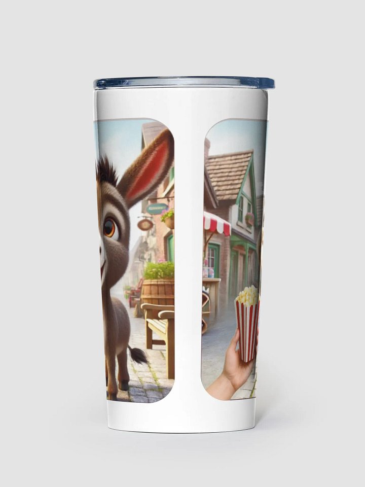 Burro Buddy Travel Mug product image (1)