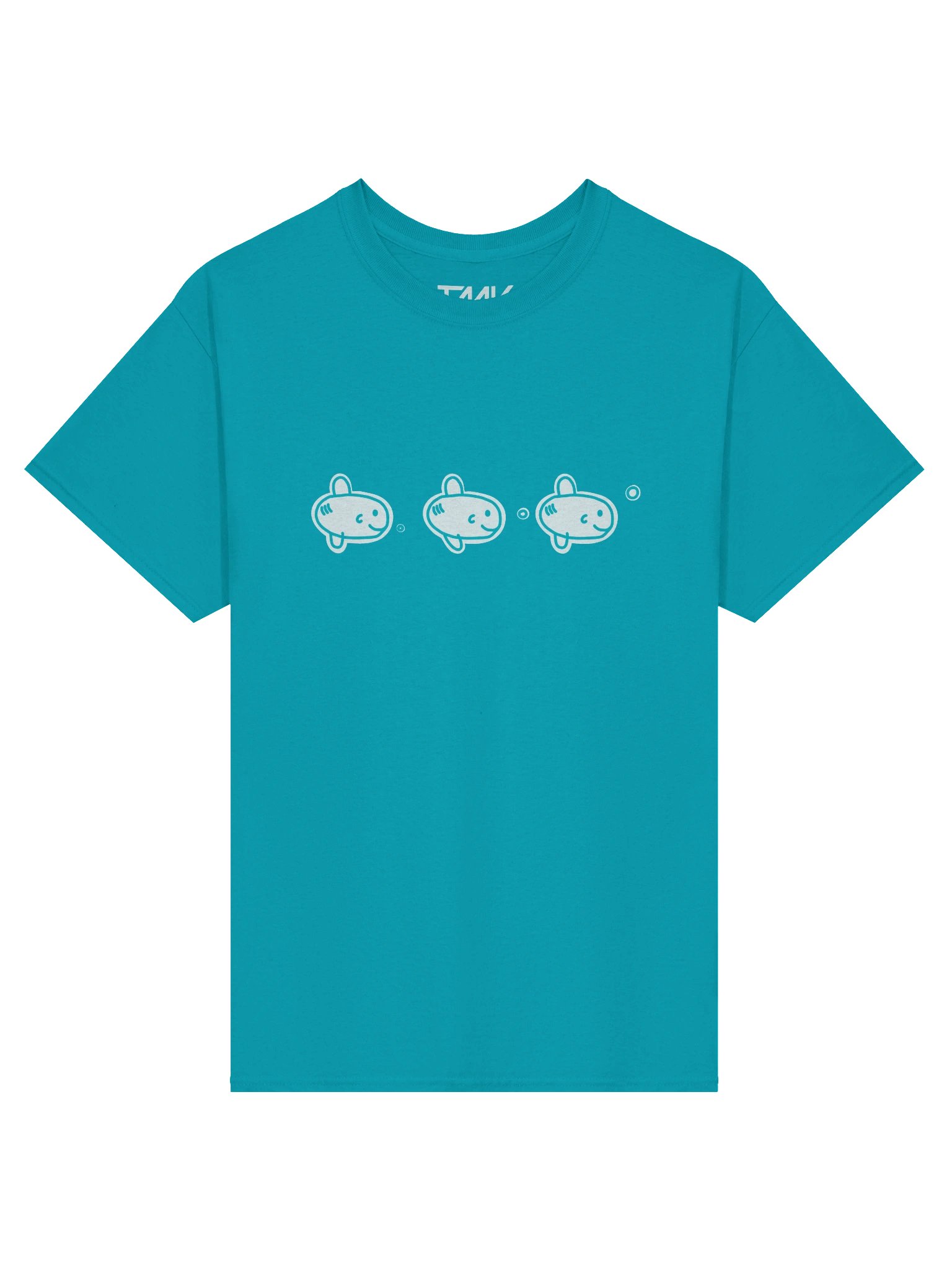Sunfish 100% Cotton Tee product image (3)