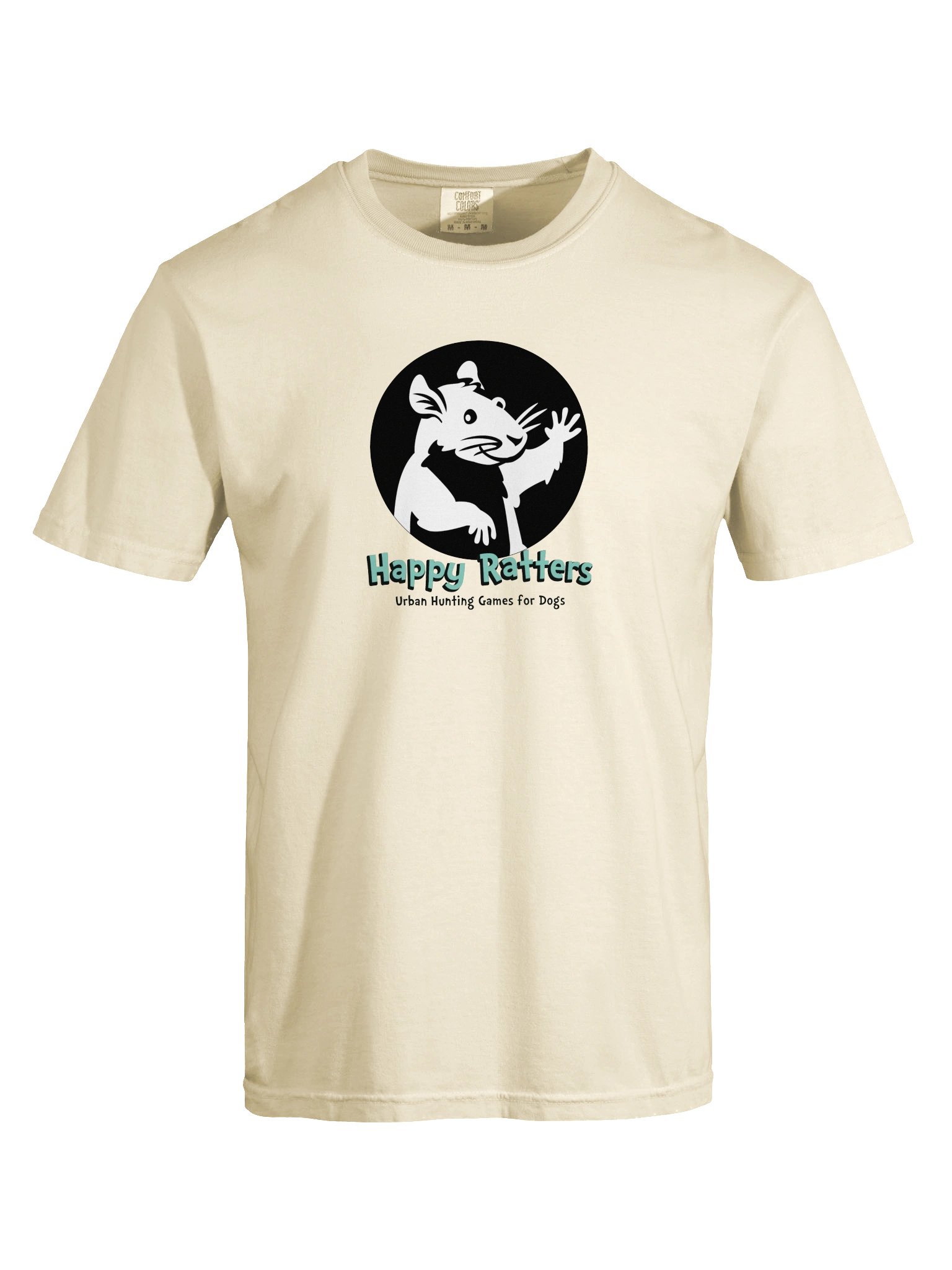 The Classic Ratter Tee product image (13)