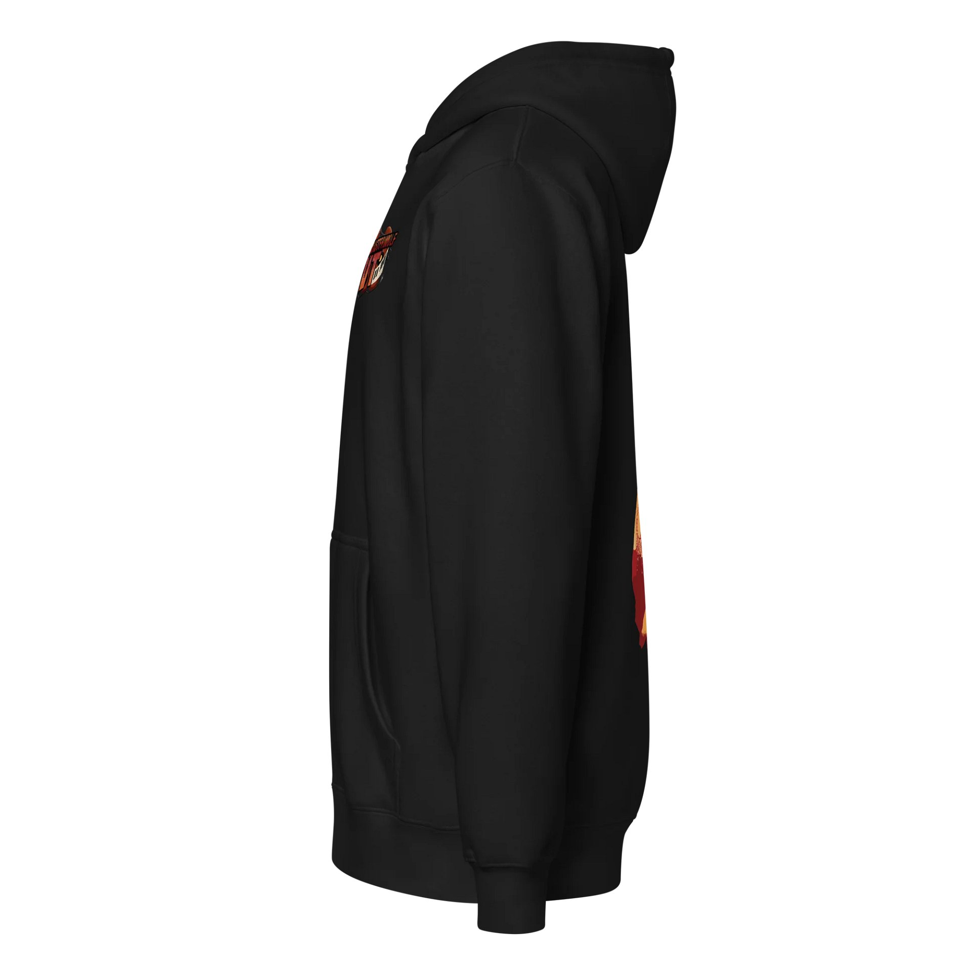 World of musical thrills Zipper Jacket product image (3)