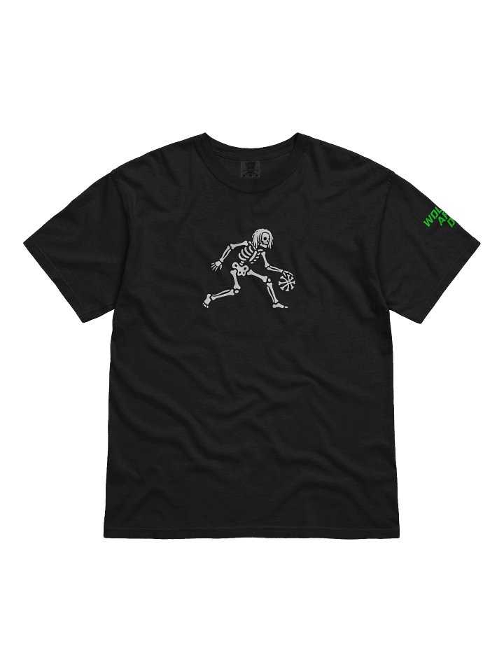 Bones T-Shirt product image (1)