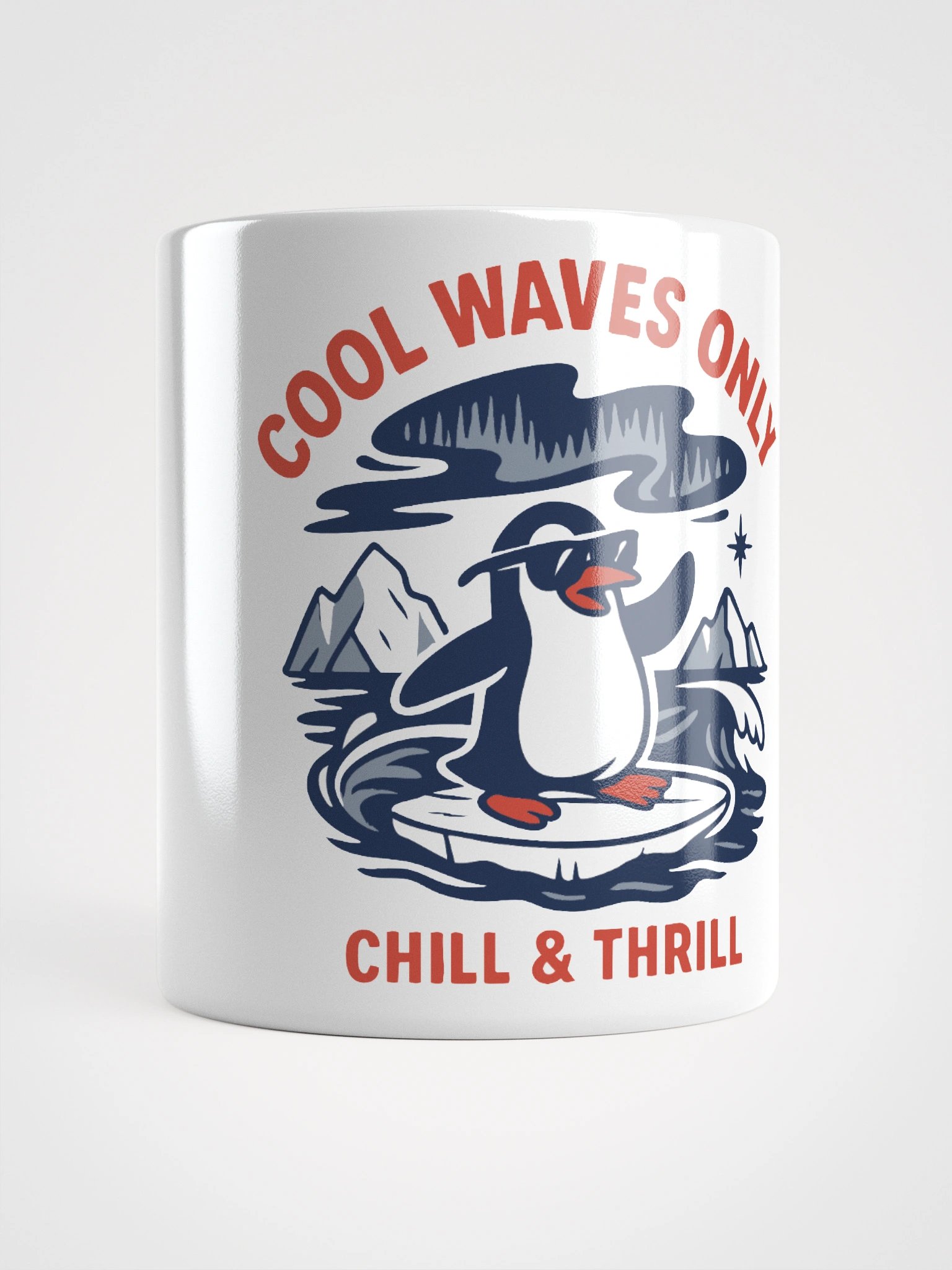 Cool Waves Only product image (15)