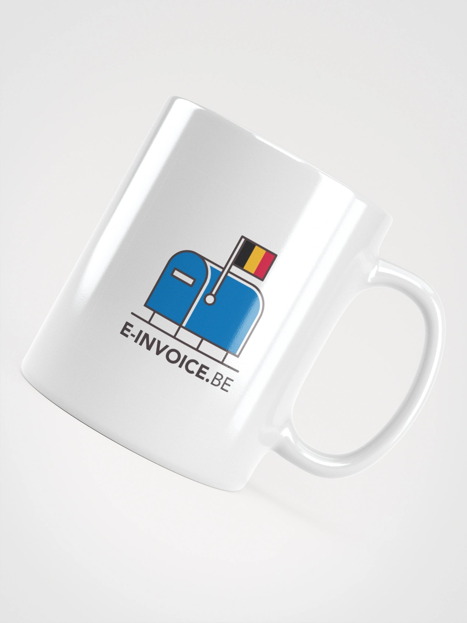 The e-invoice cup classic product image (10)