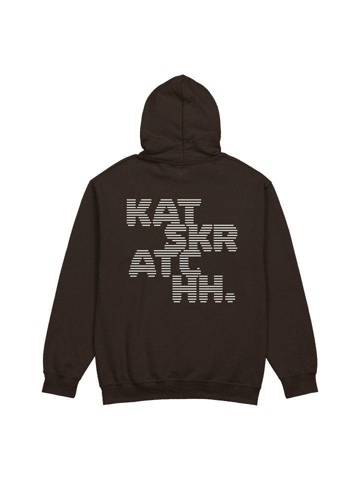 All Lined Up Hoodie product image (2)