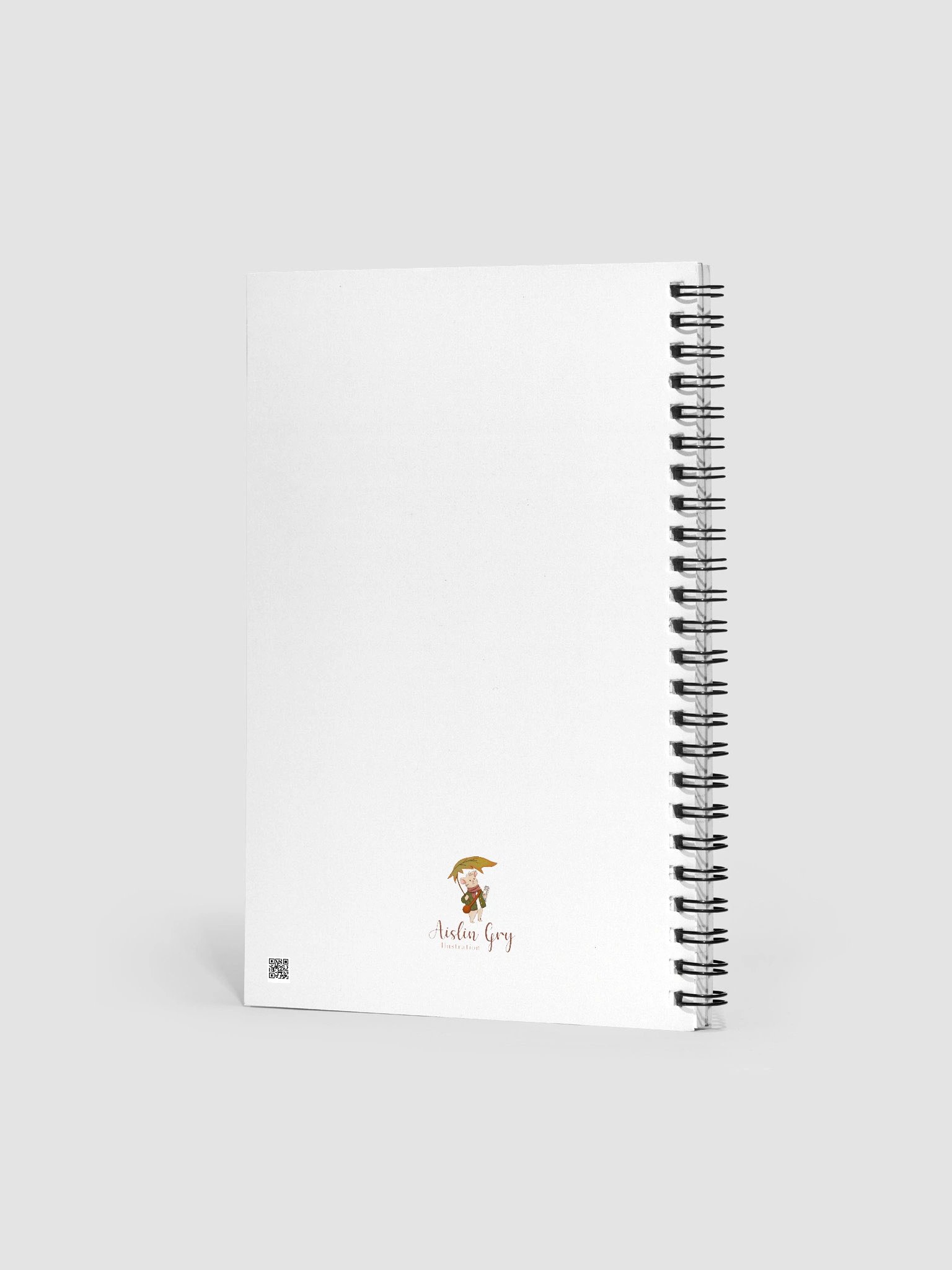 Daydream notebook product image (2)