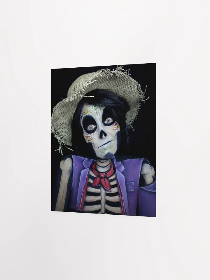Hector Coco Print V2 product image (2)