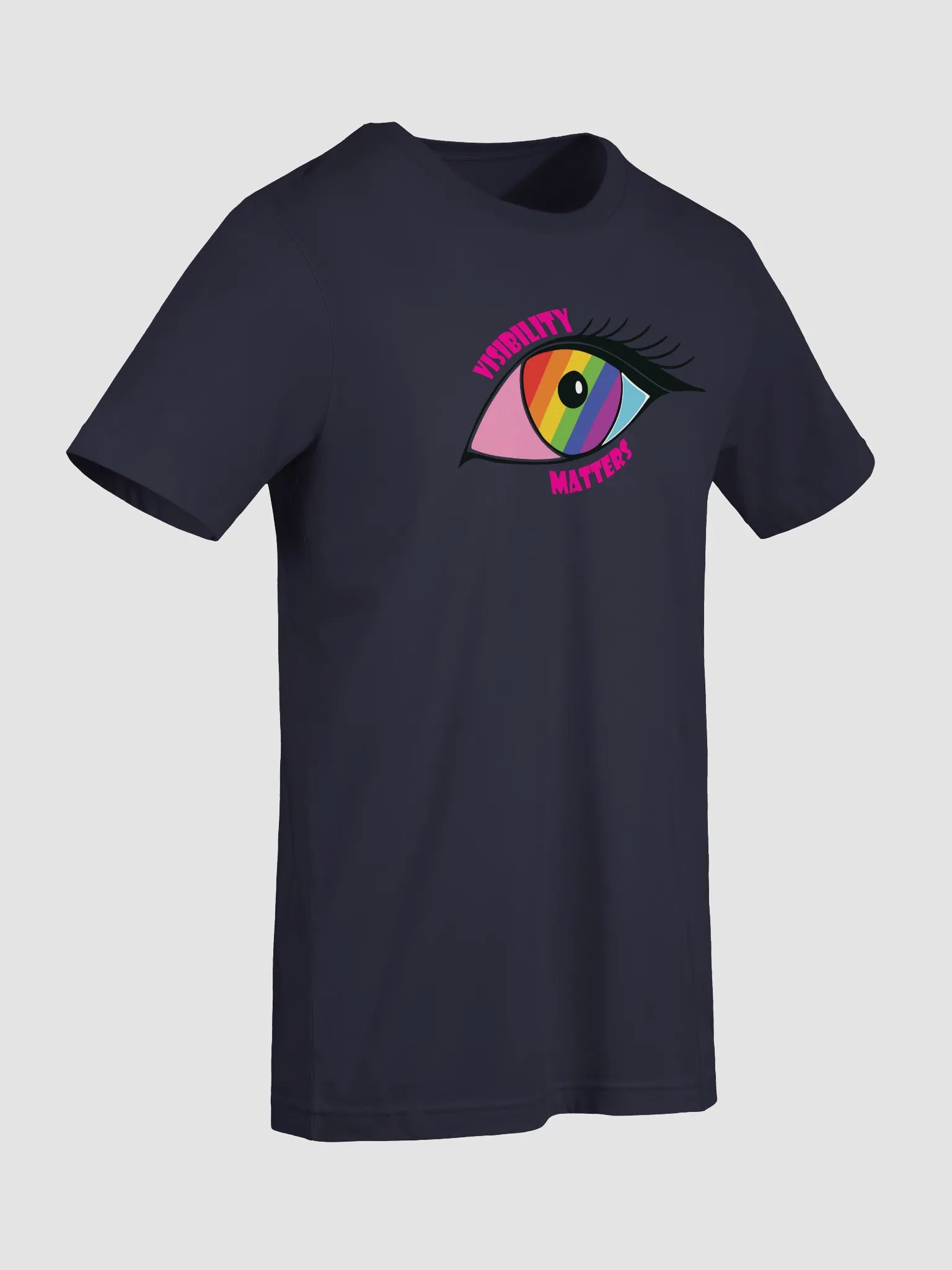VISIBILITY MATTERS - TEE product image (9)
