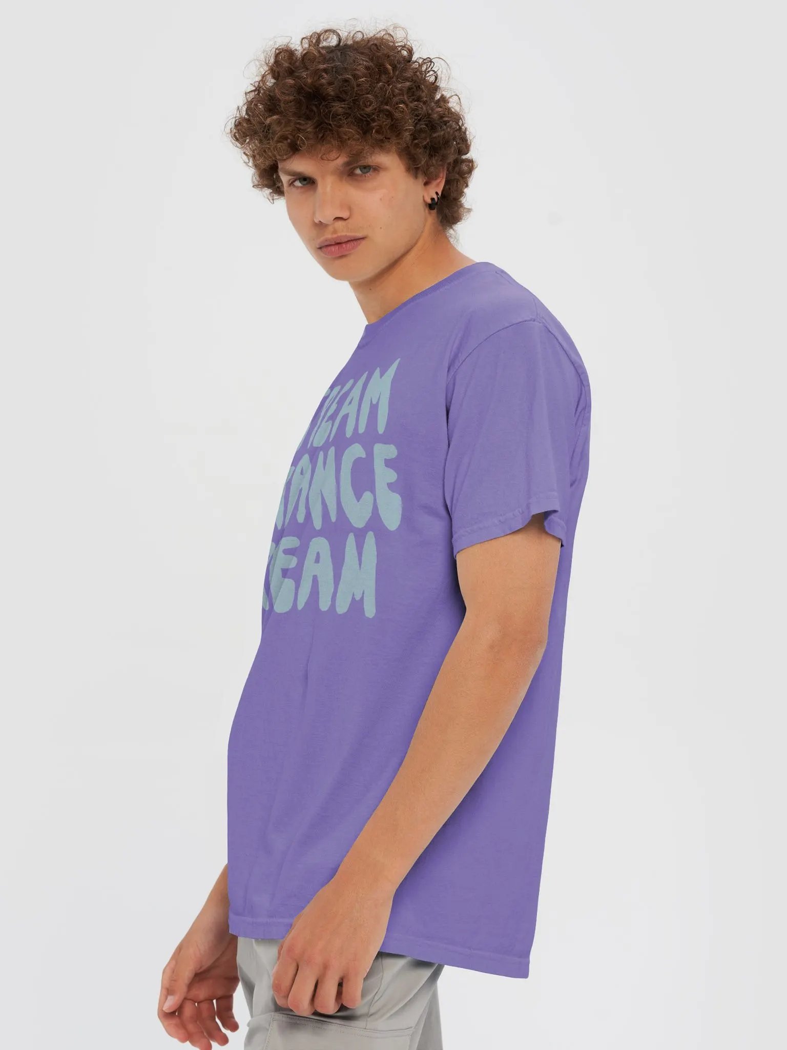 STREAM t-shirt product image (2)