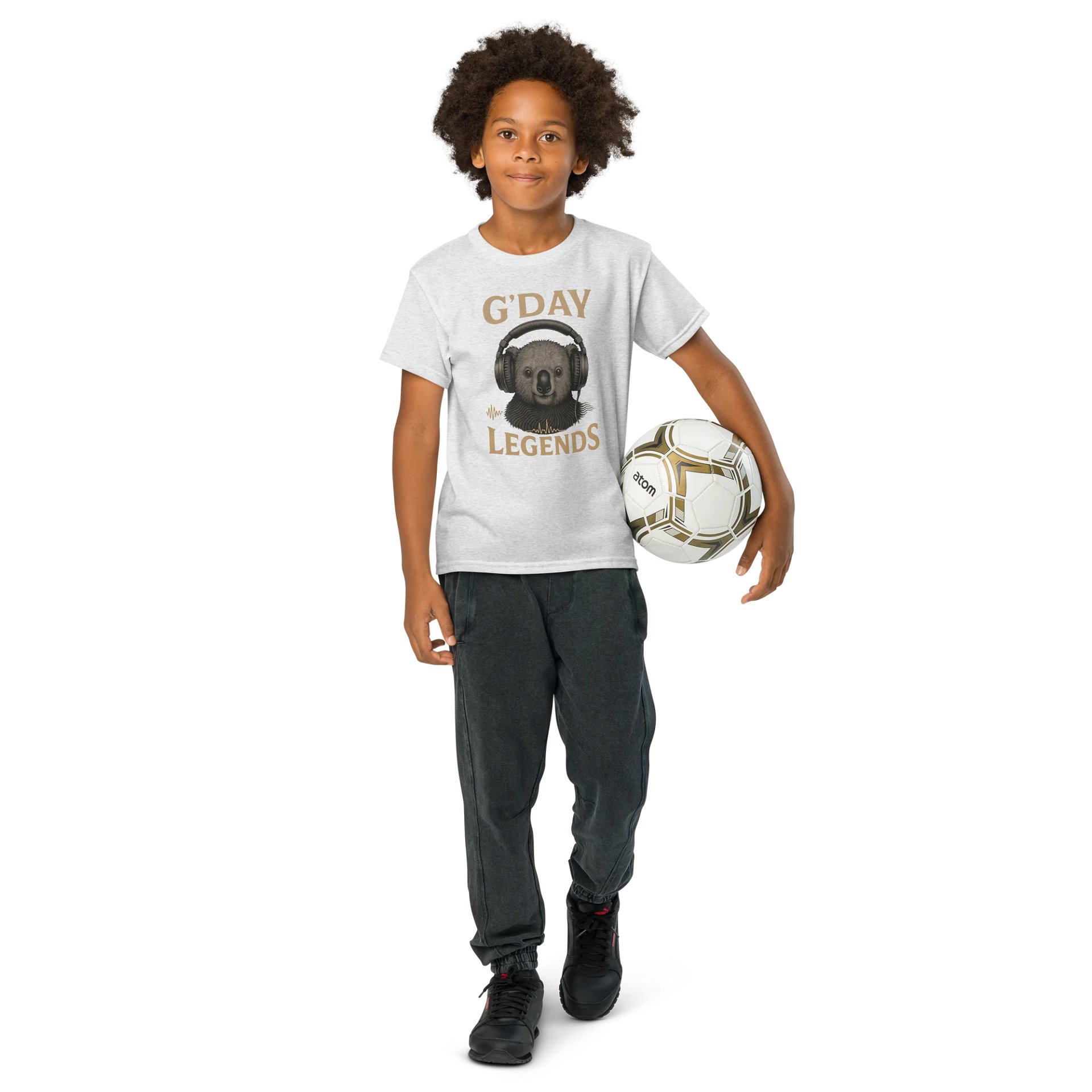 Kids Koala Tee product image (8)