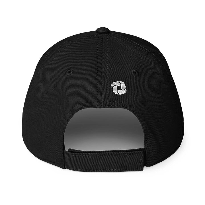 35th Anniversary Baseball Cap product image (2)