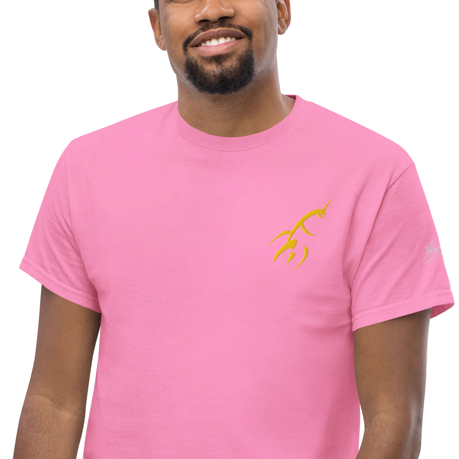 Pink Rocket Shirt product image (11)