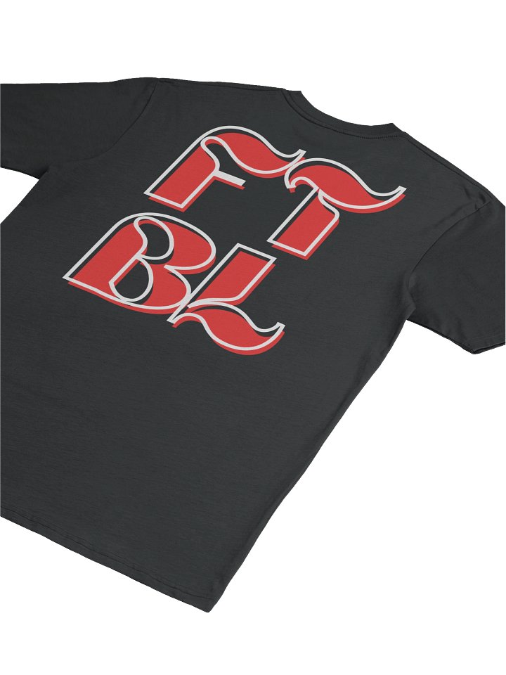 FTBL Heavy Tee product image (1)