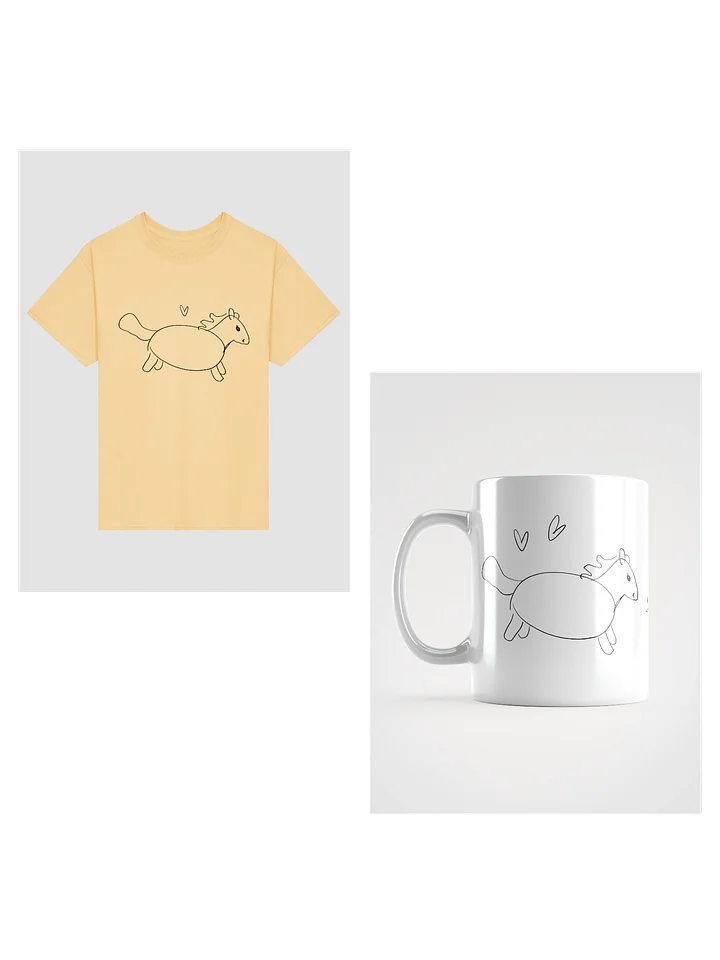 bundle : perfect henry product image (1)