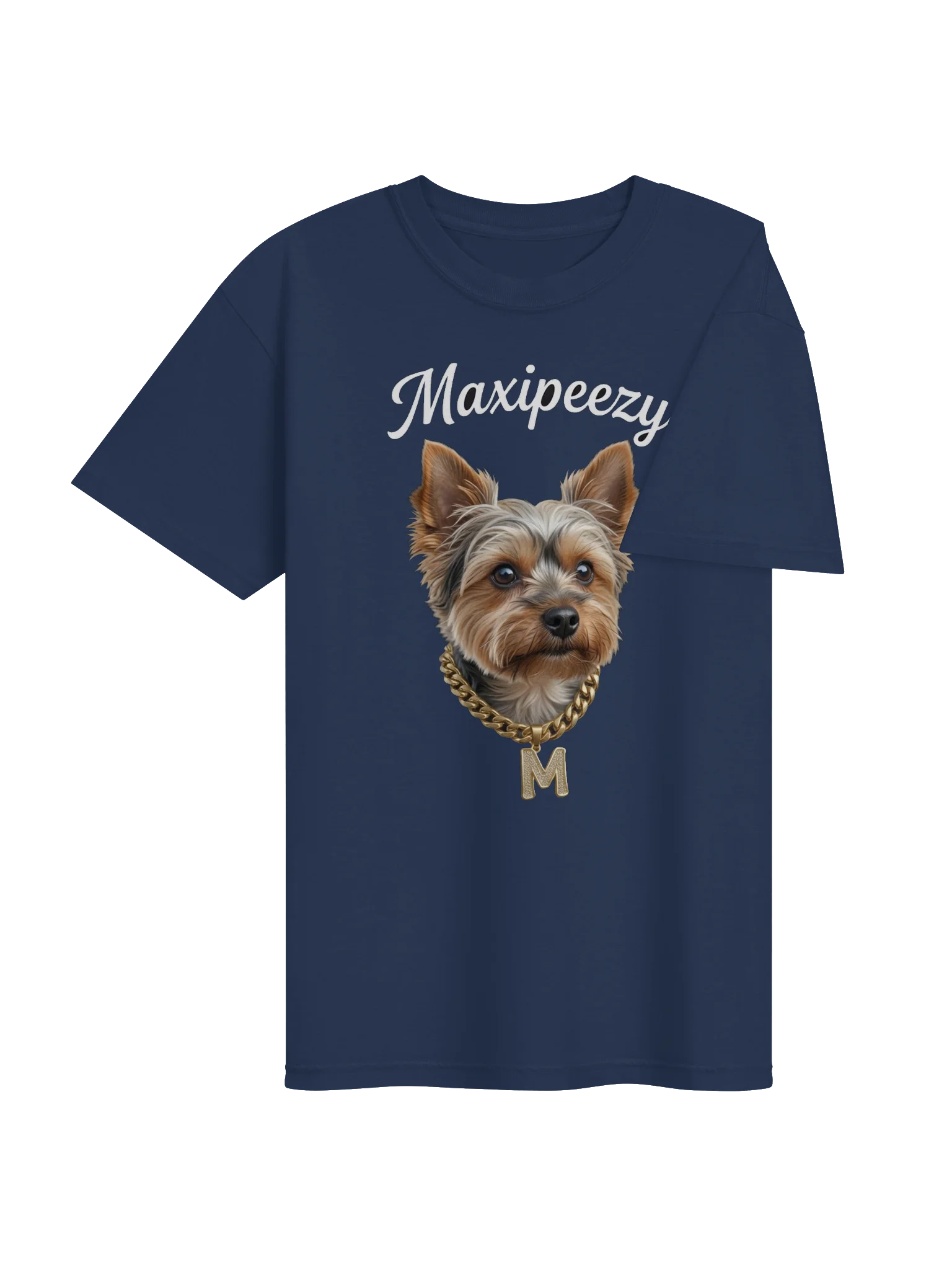 MAXED OUT MAXIPEEZY - Unisex Tee product image (4)