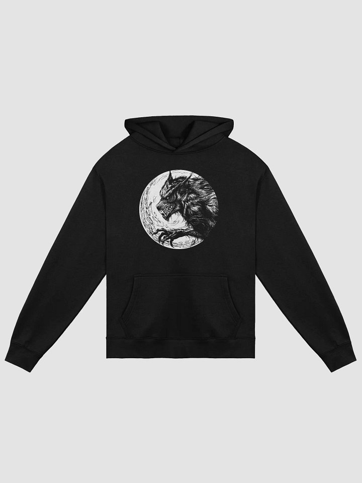 Werewolf in Moon product image (1)
